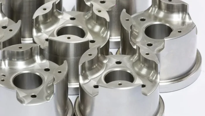 Custom 3D Printing Services