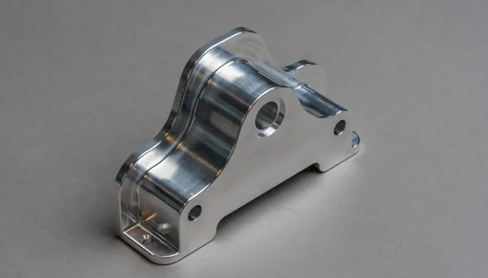 Custom Vacuum Casting Services
