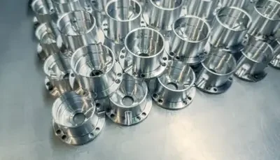 On-demand Production