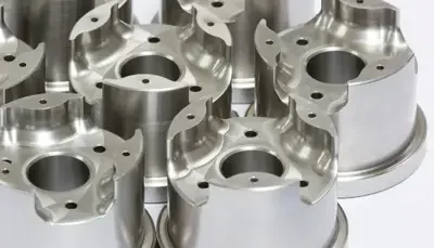 Low-Volume Manufacturing