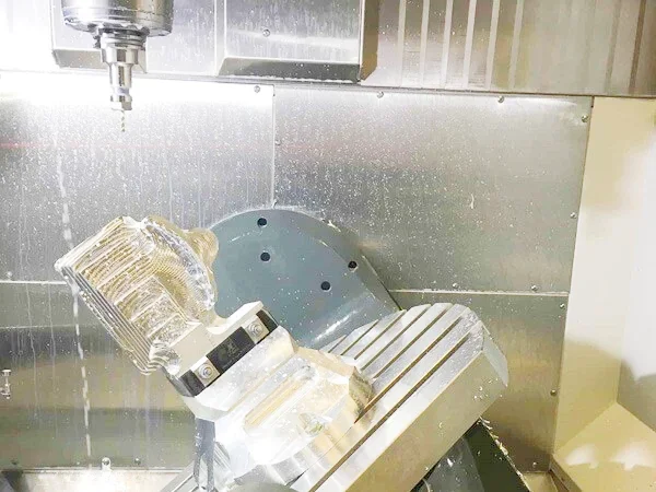 Custom Die Casting Services