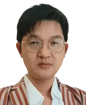 FeiPeng Huang (Jay)